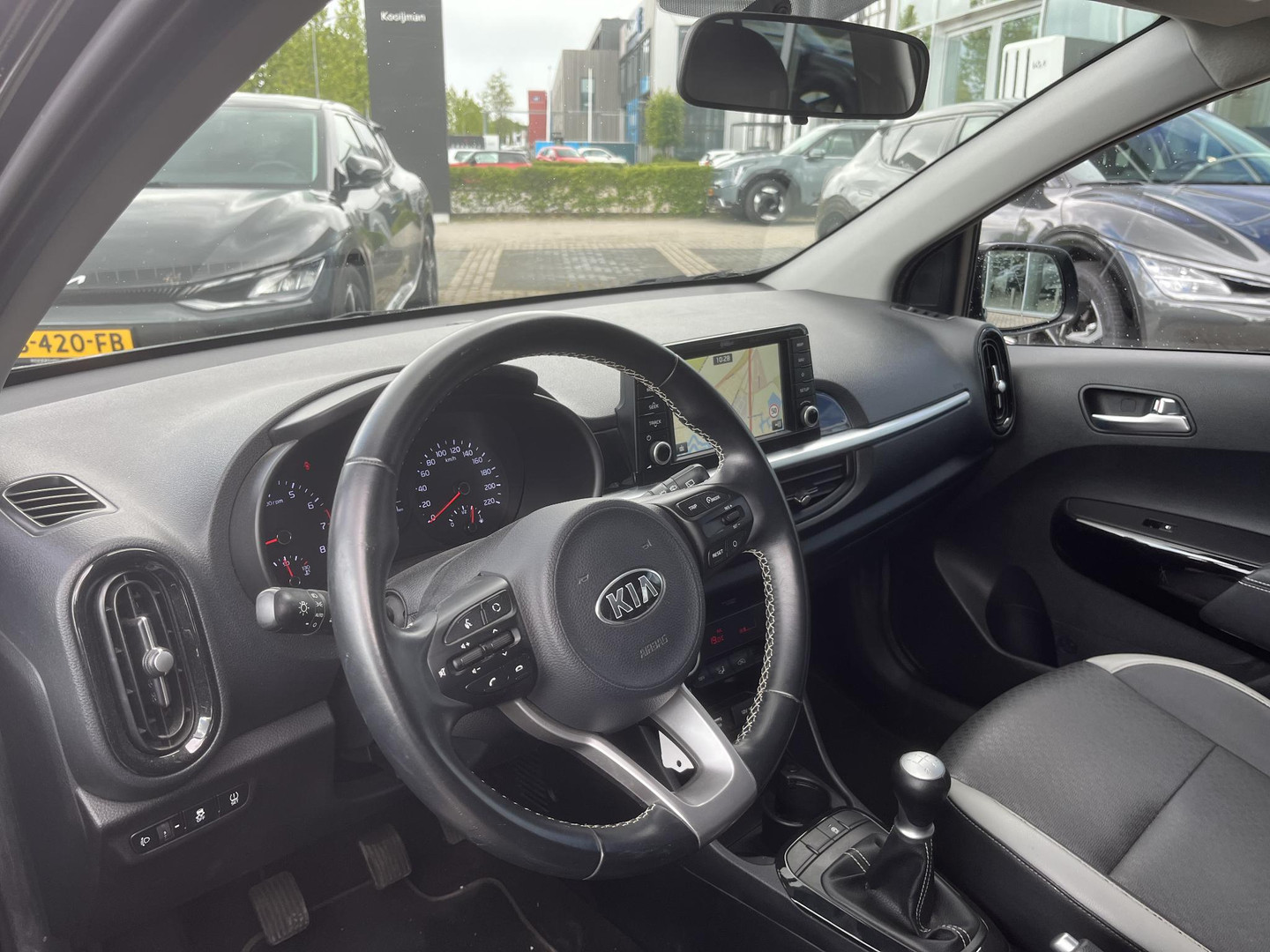 Kia