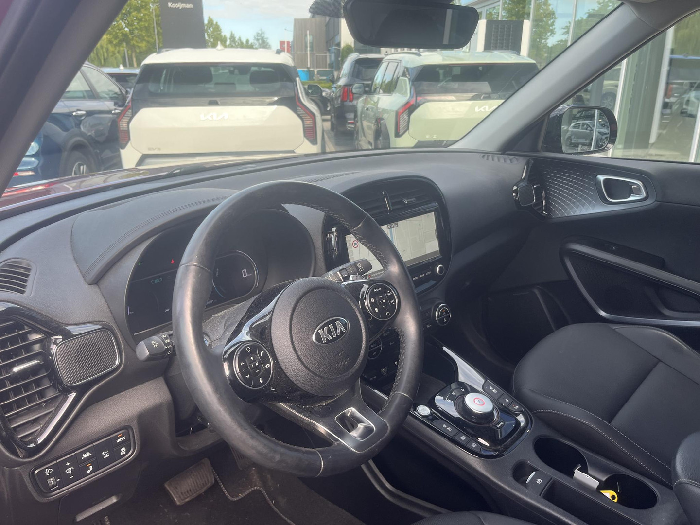 Kia Kia