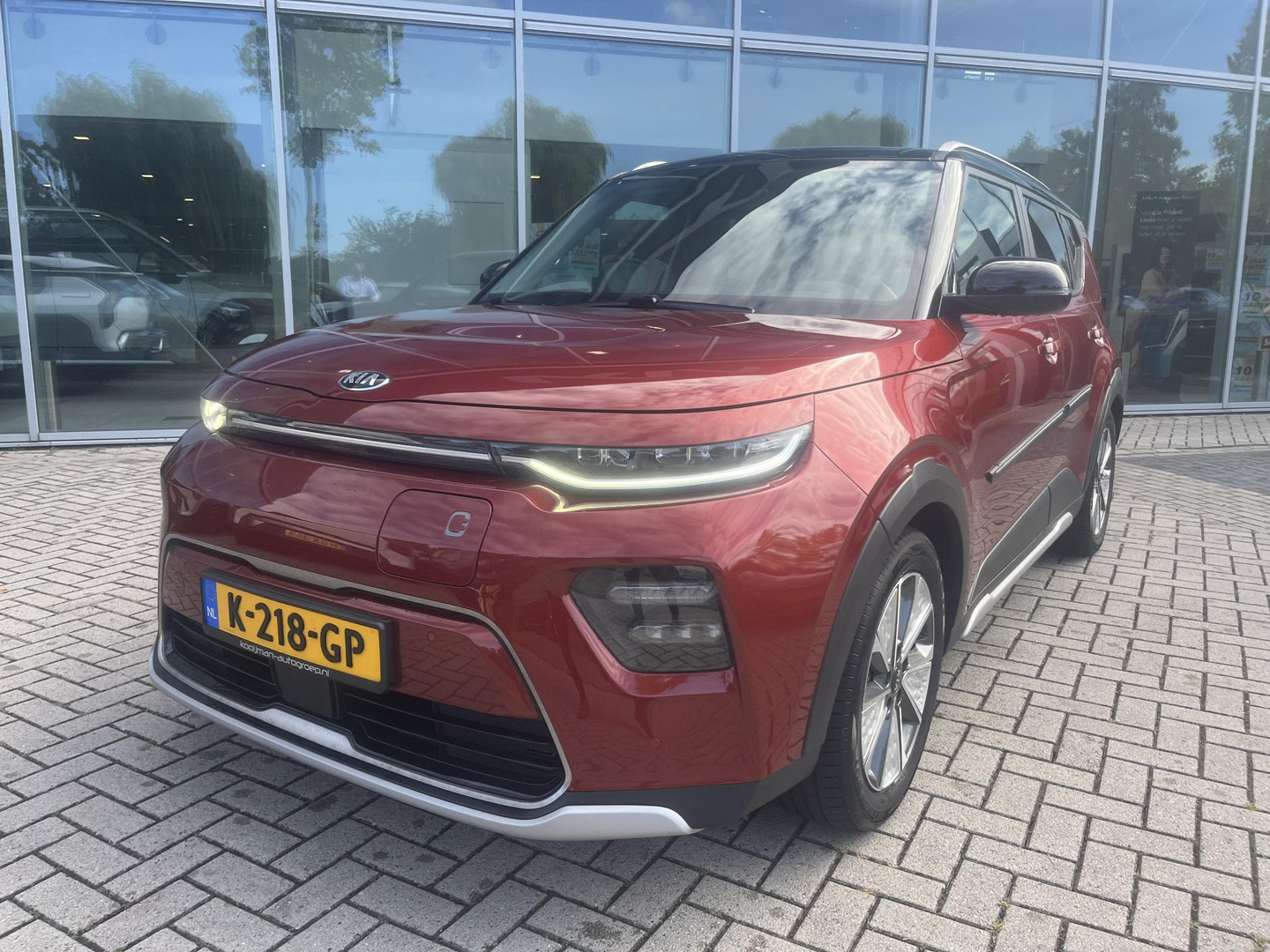 Kia Kia