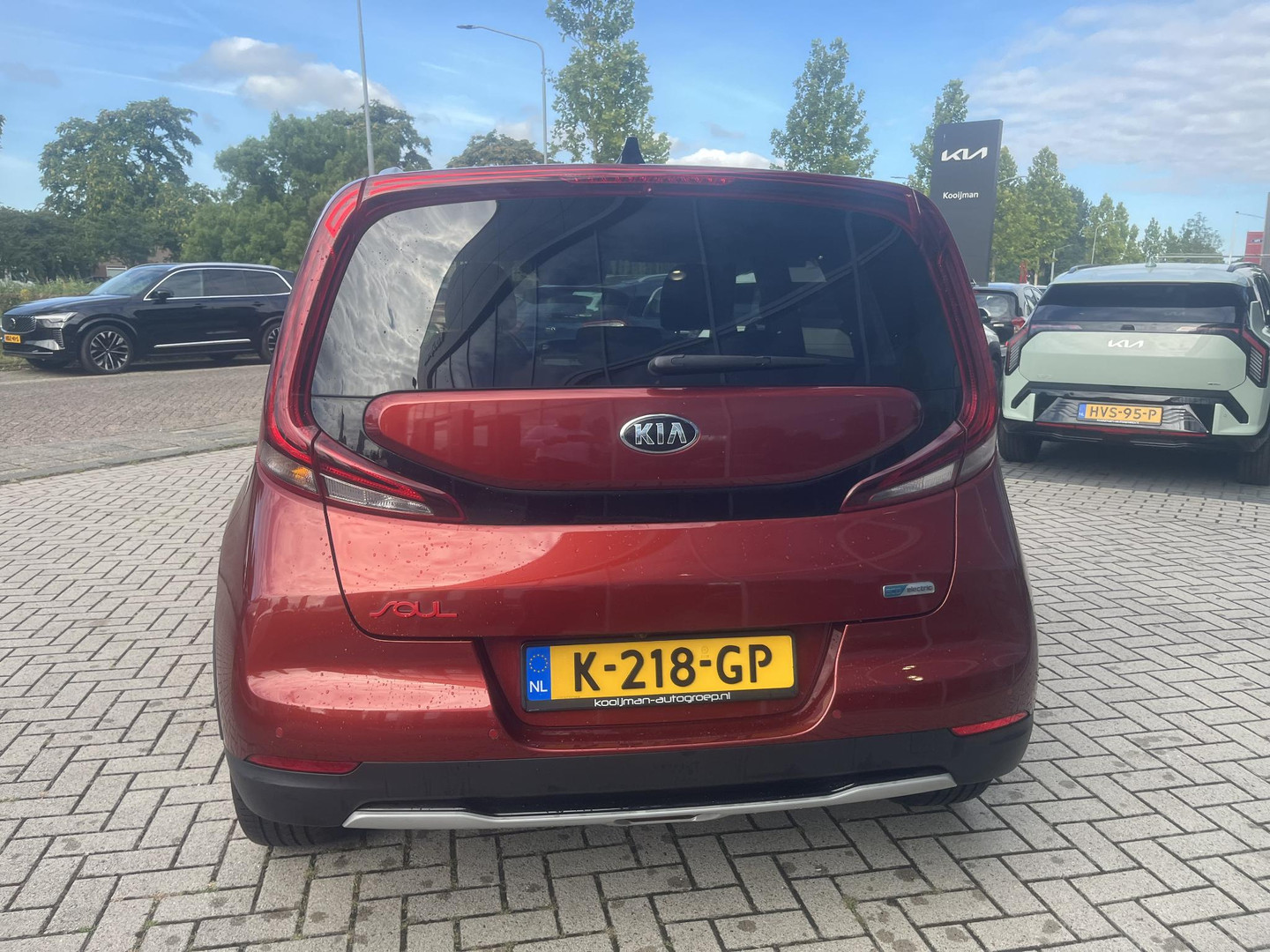 Kia Kia