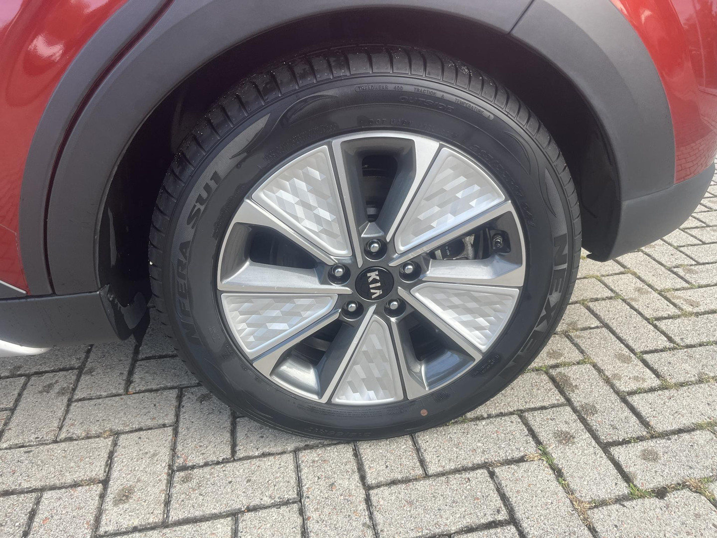 Kia Kia