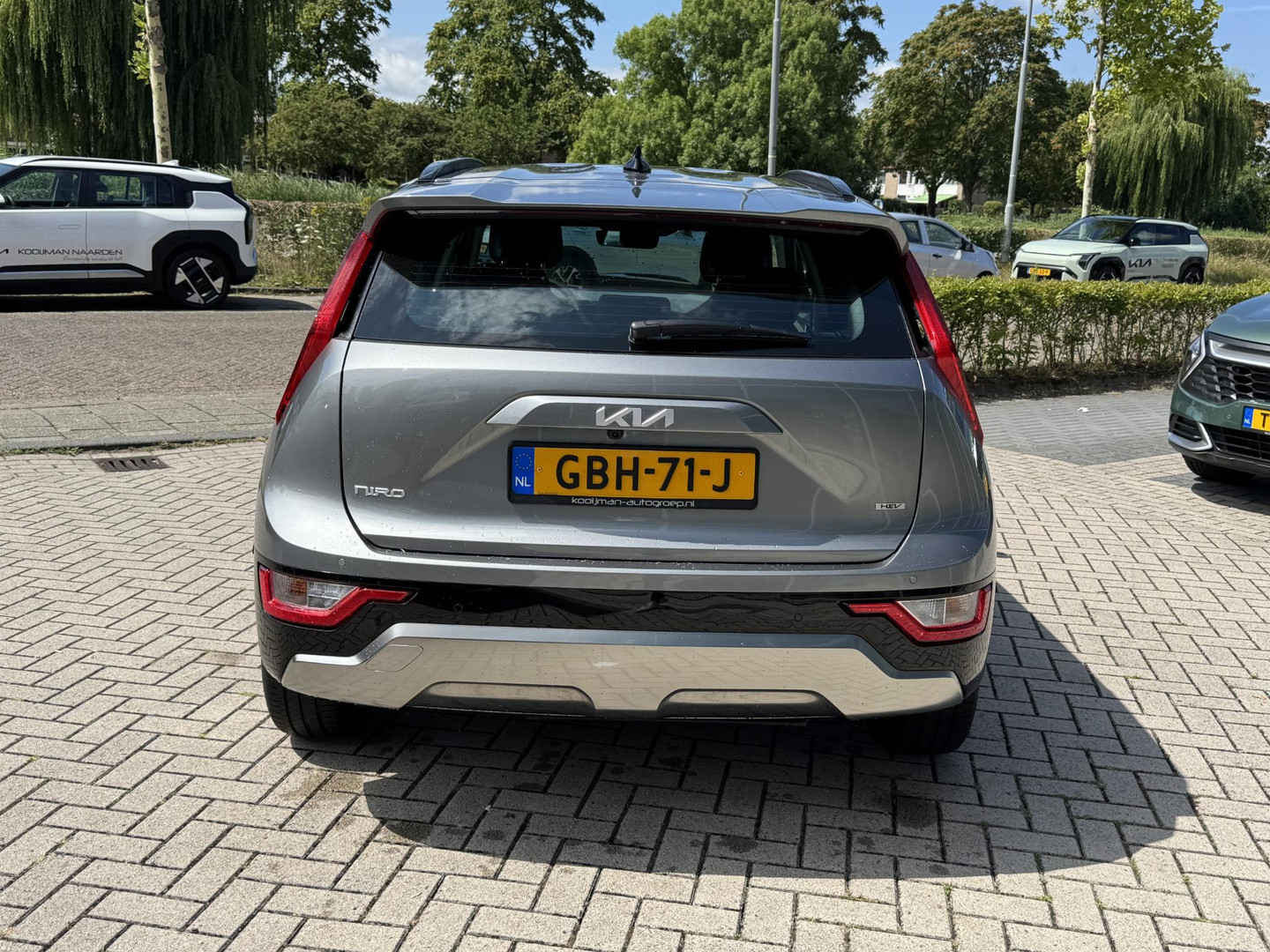 Kia Kia
