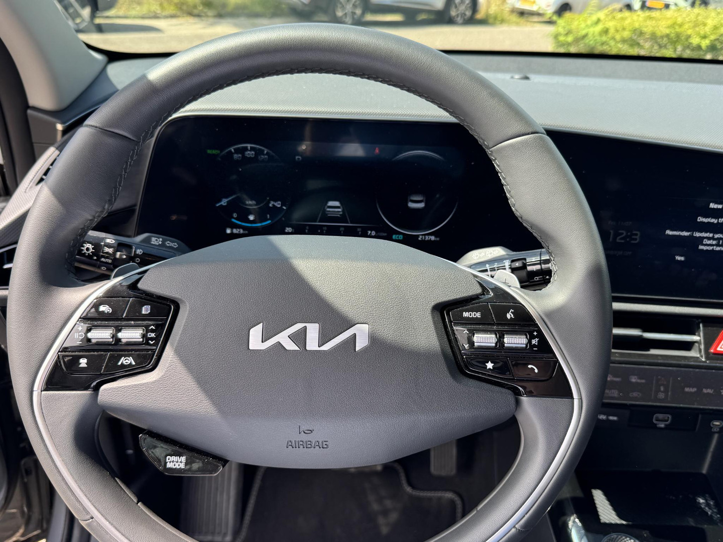 Kia Kia