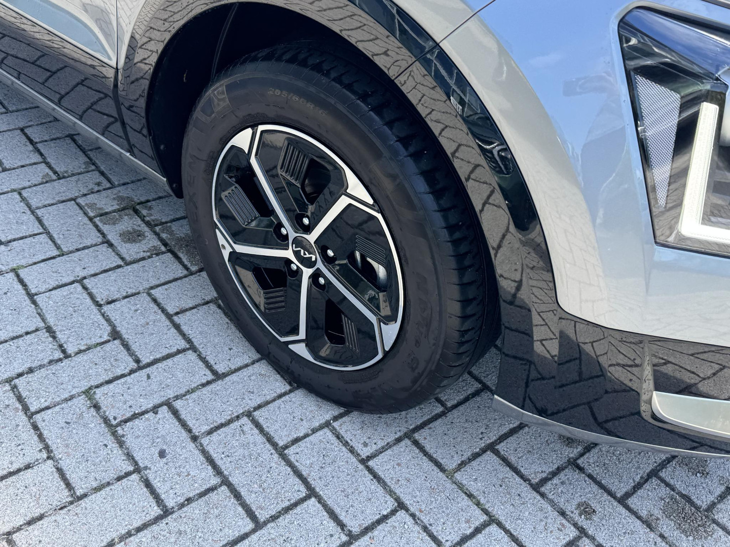 Kia Kia
