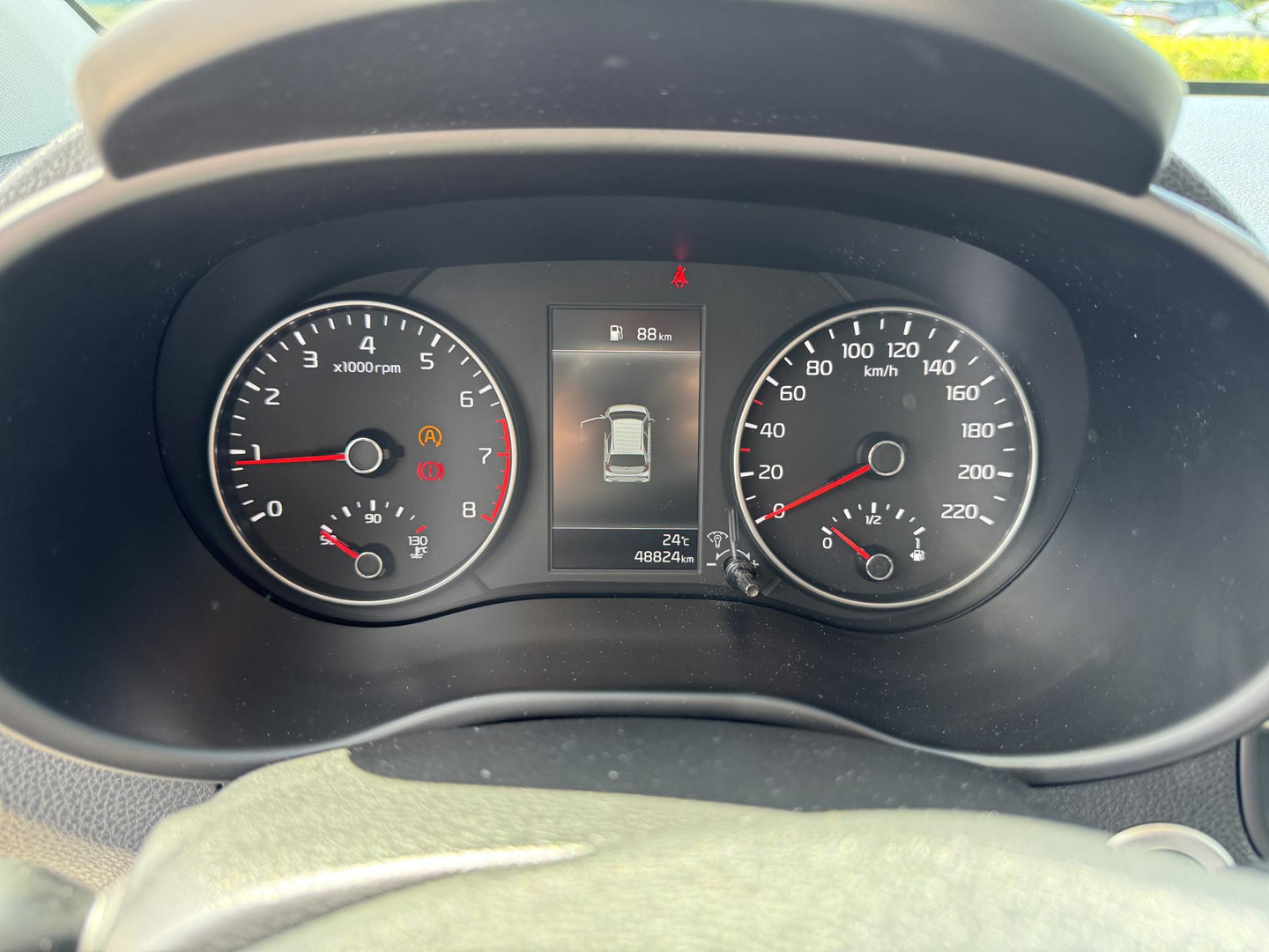 Kia Kia