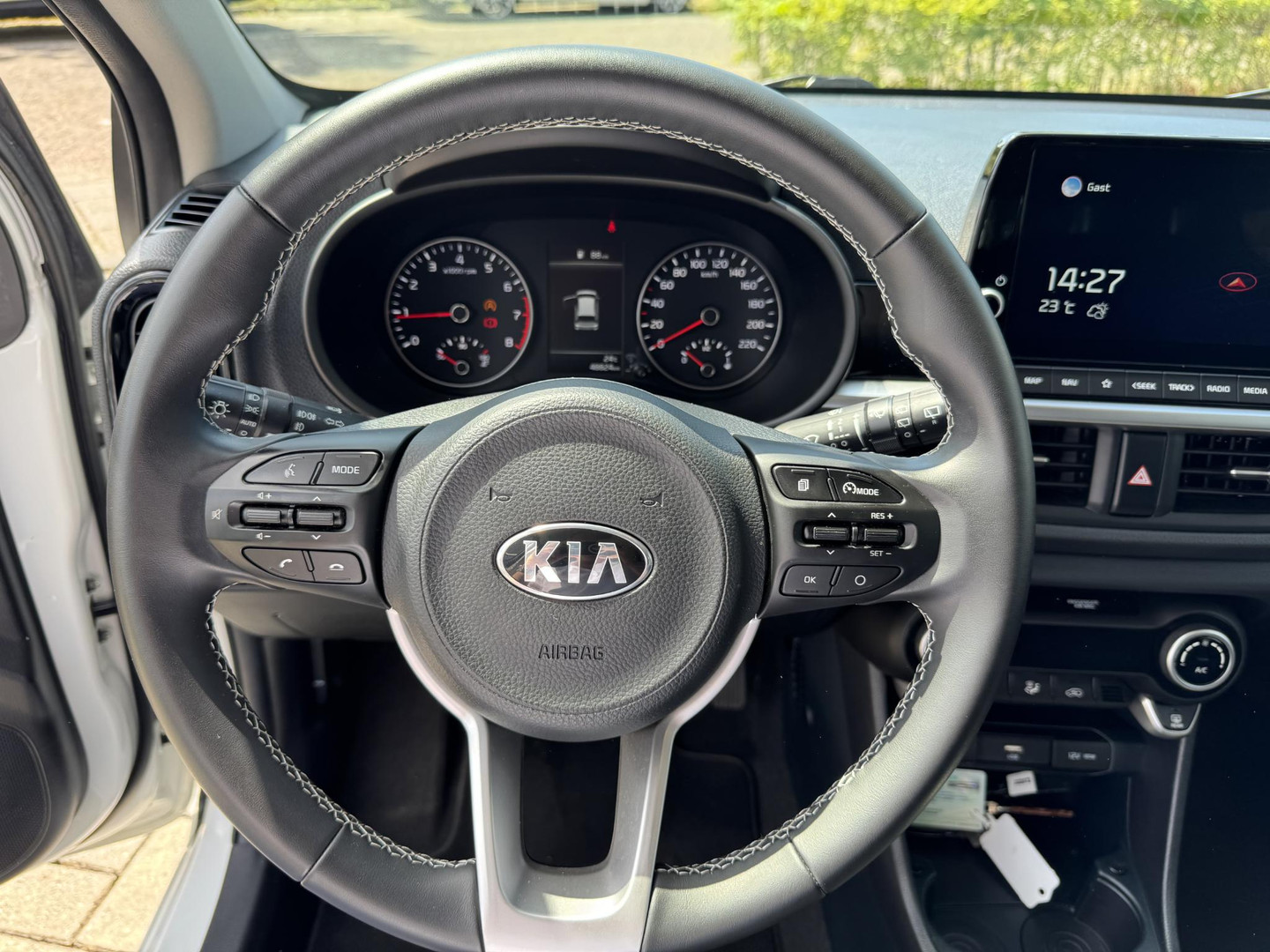 Kia Kia