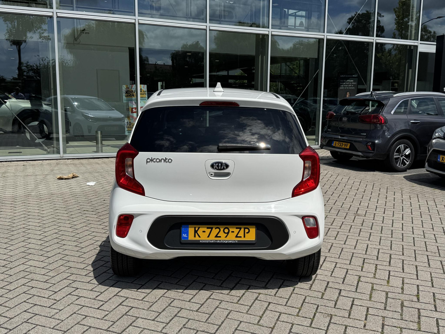 Kia Kia