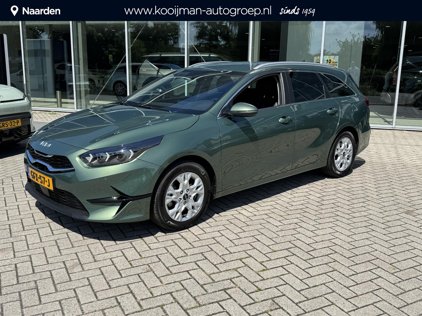 Kia