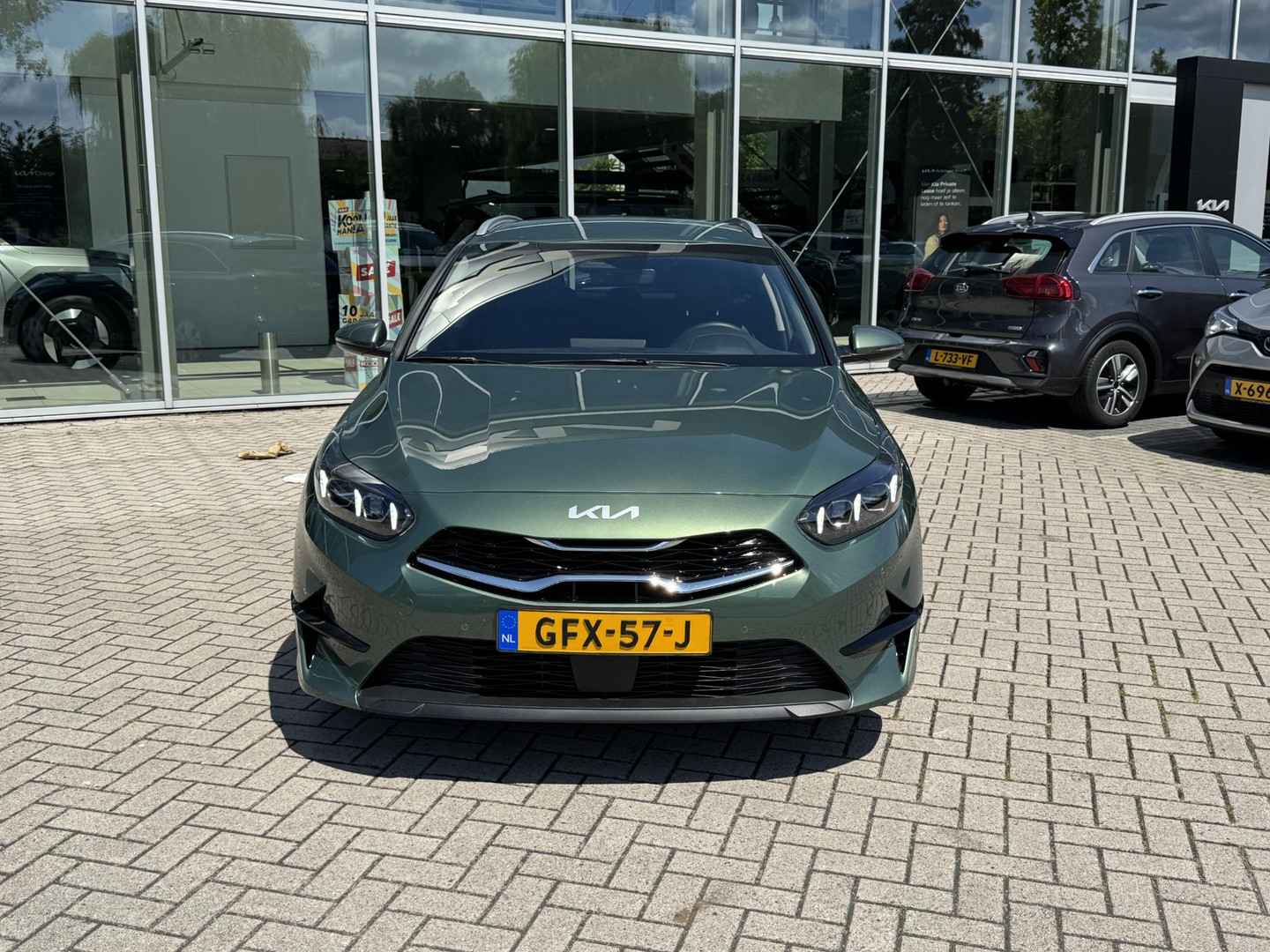 Kia