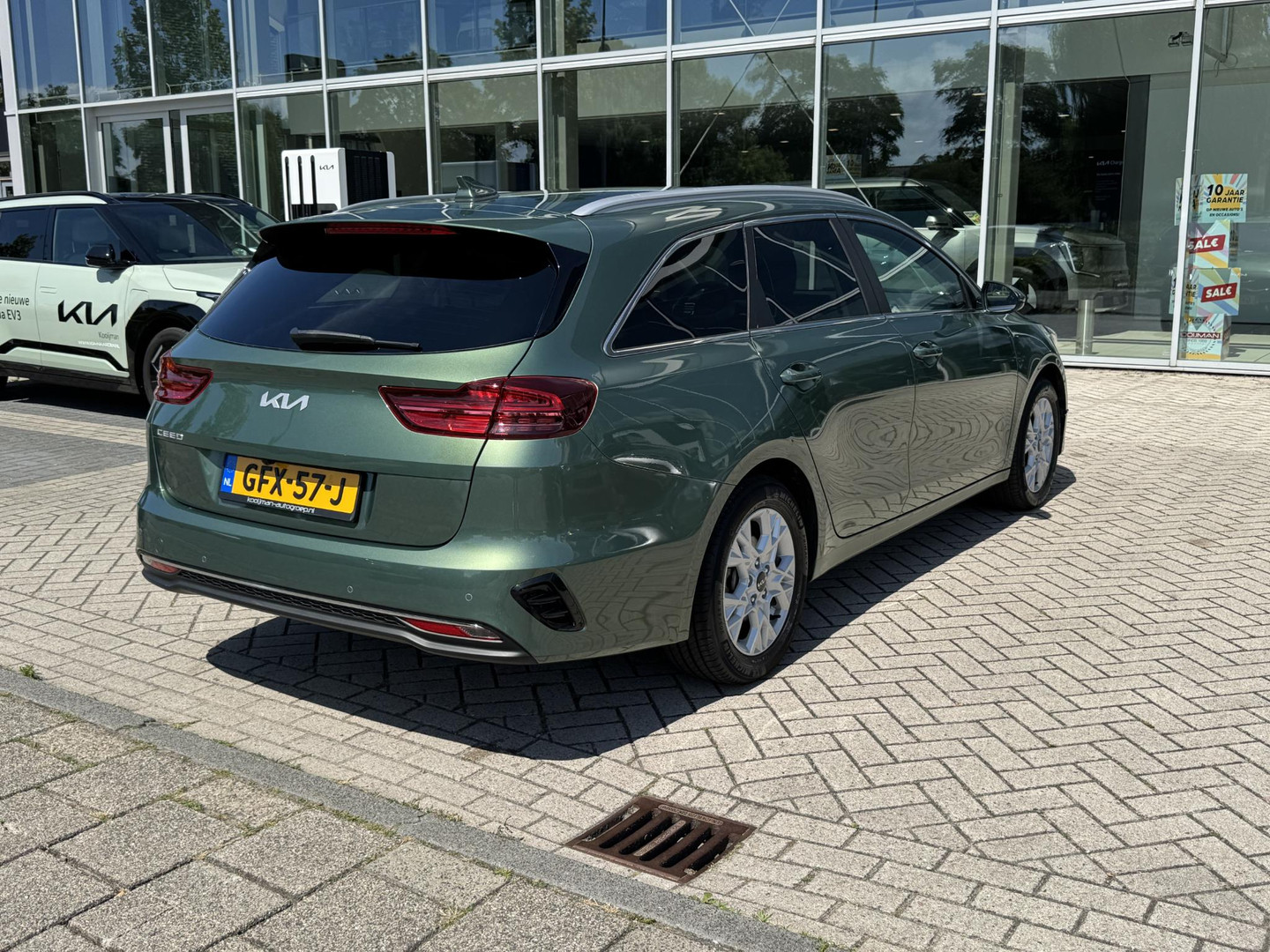 Kia