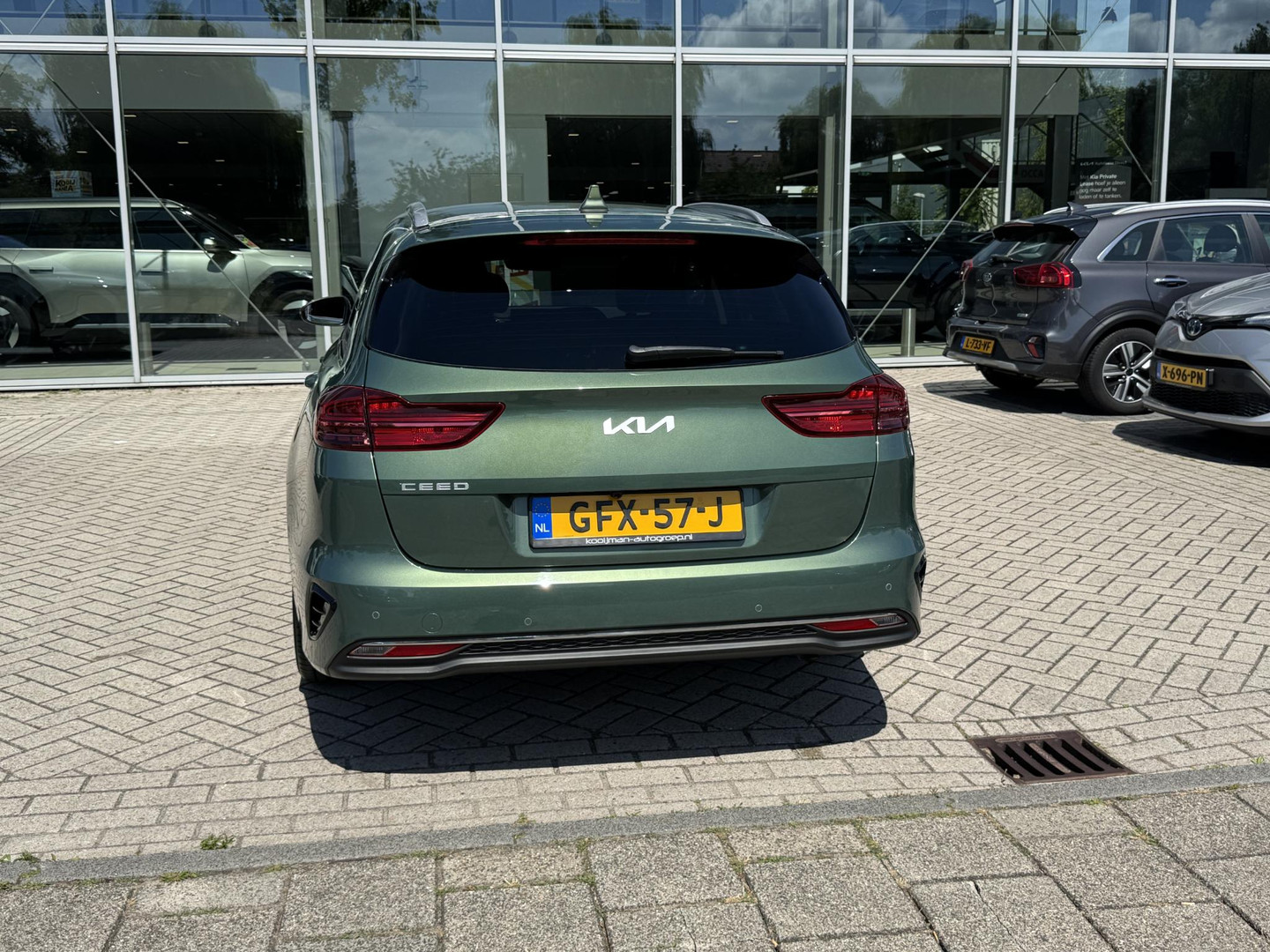 Kia