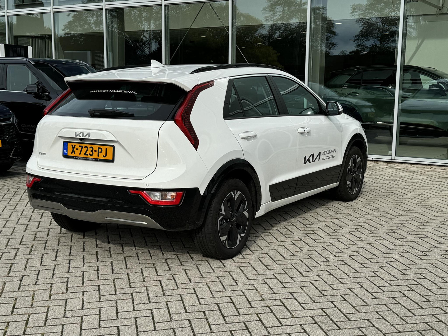 Kia Kia