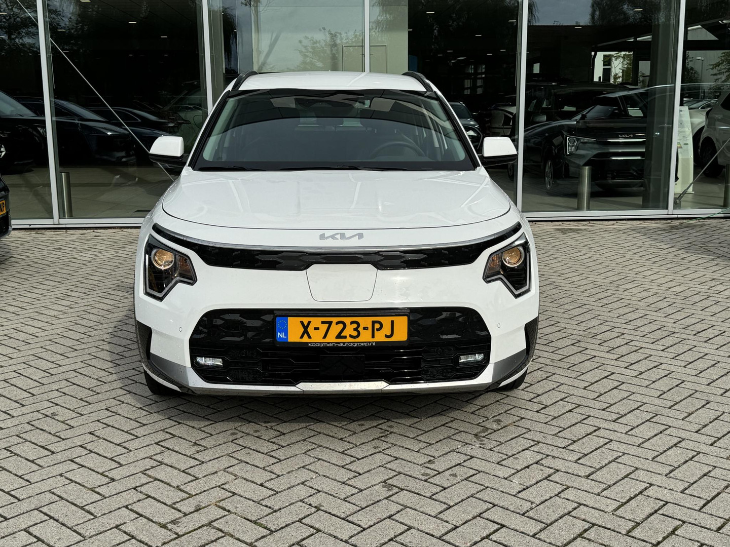 Kia Kia