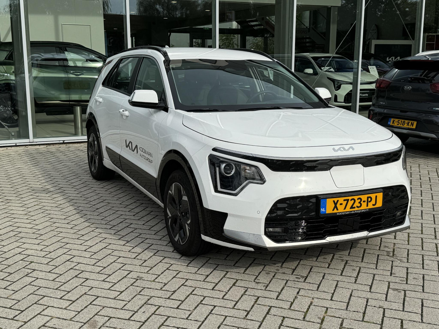 Kia Kia