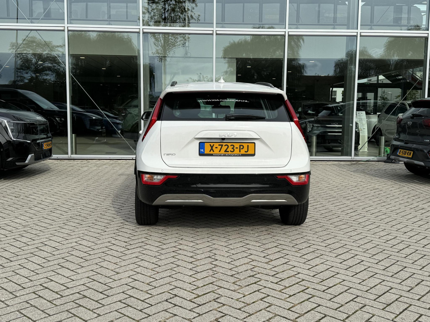 Kia Kia