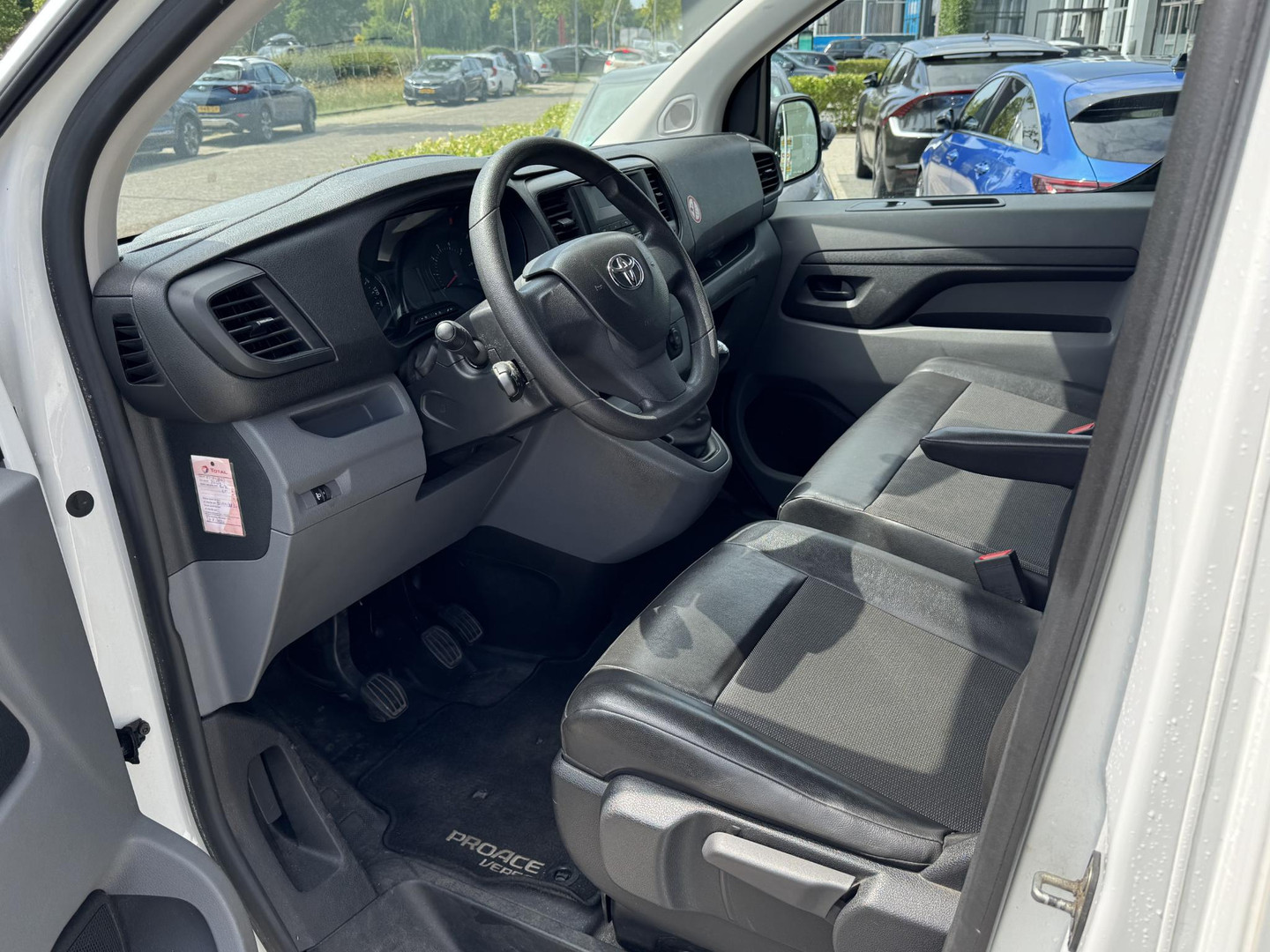 Toyota Toyota