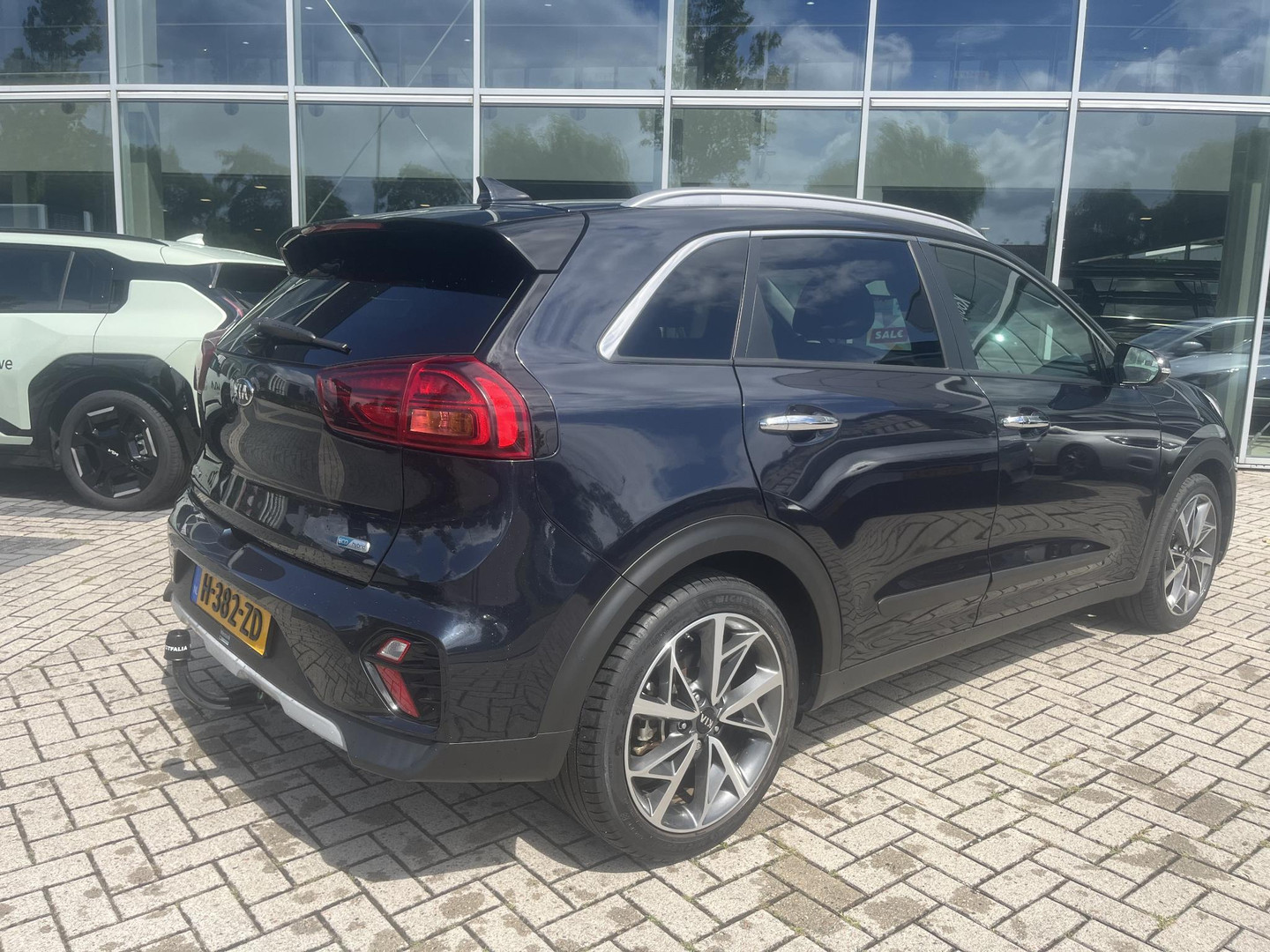 Kia Kia
