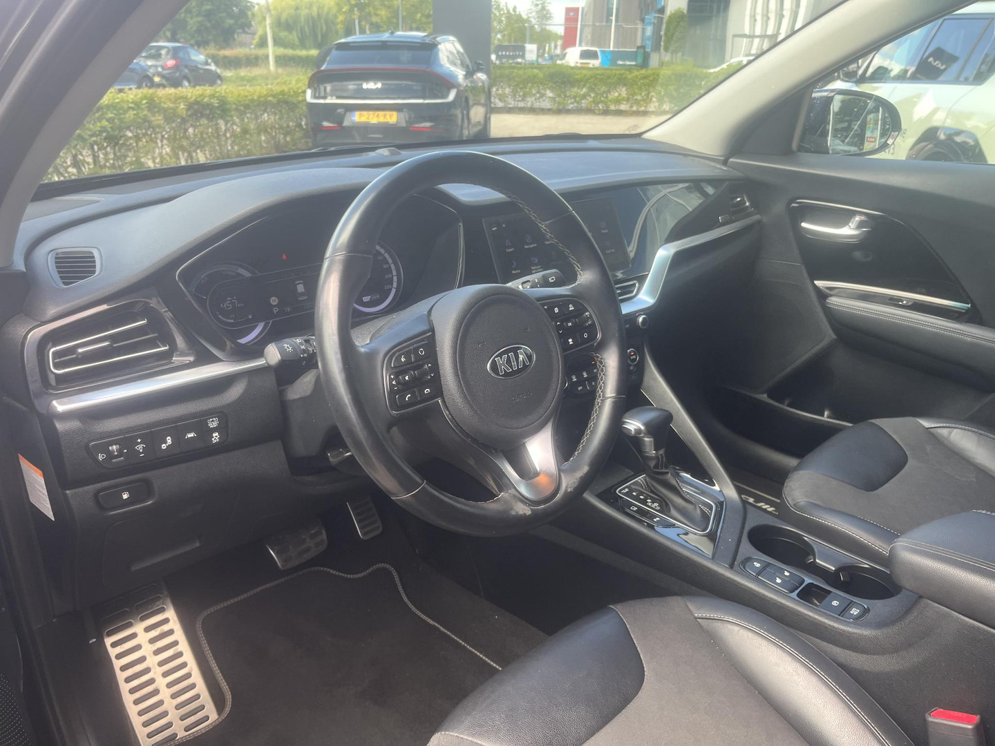 Kia Kia