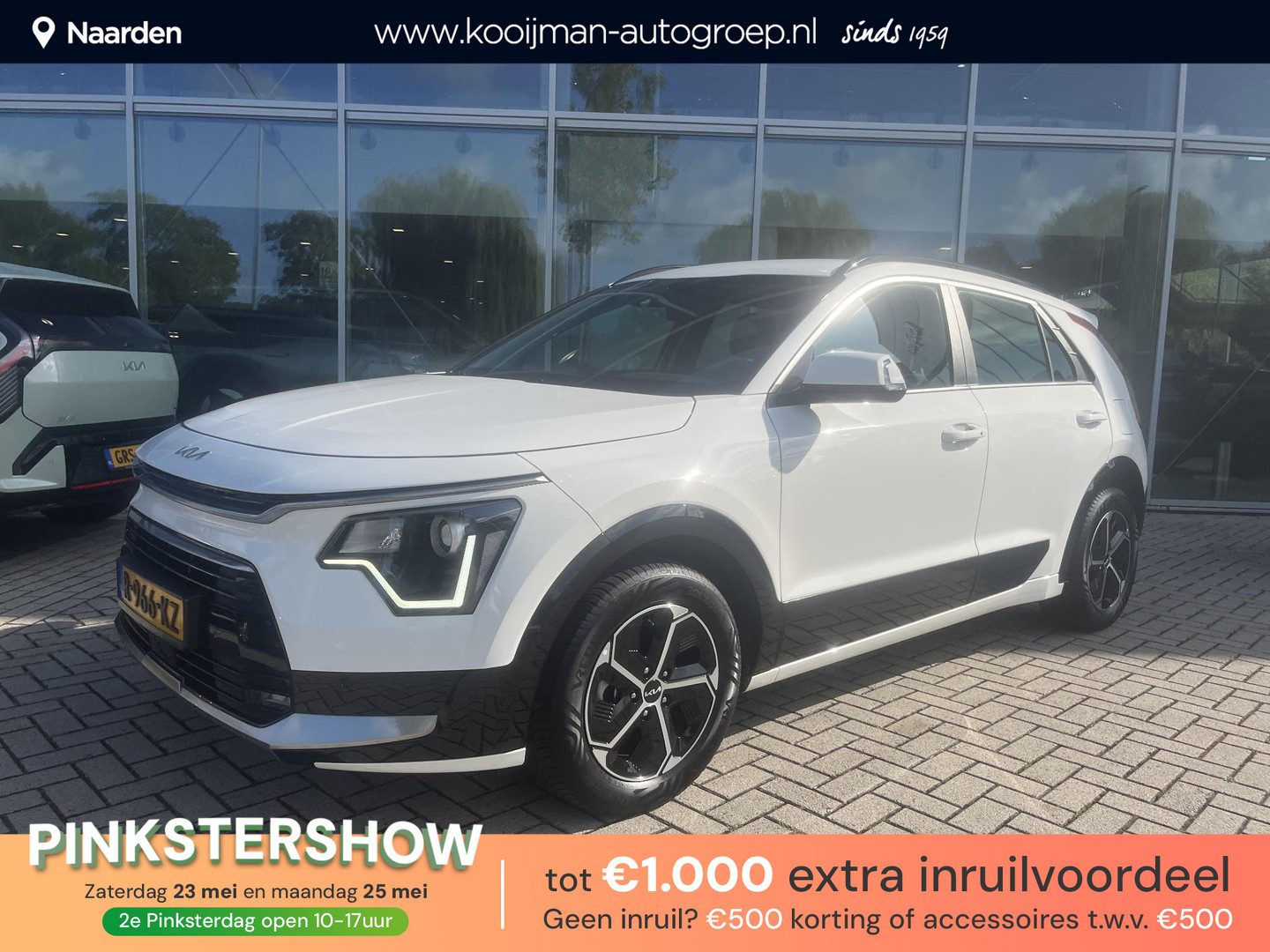 Kia Niro