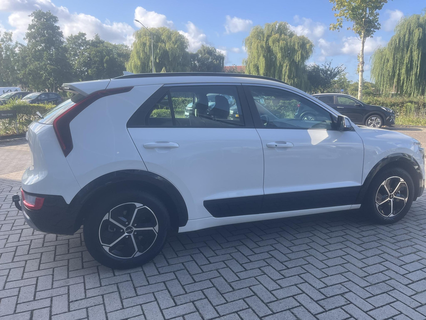 Kia Kia