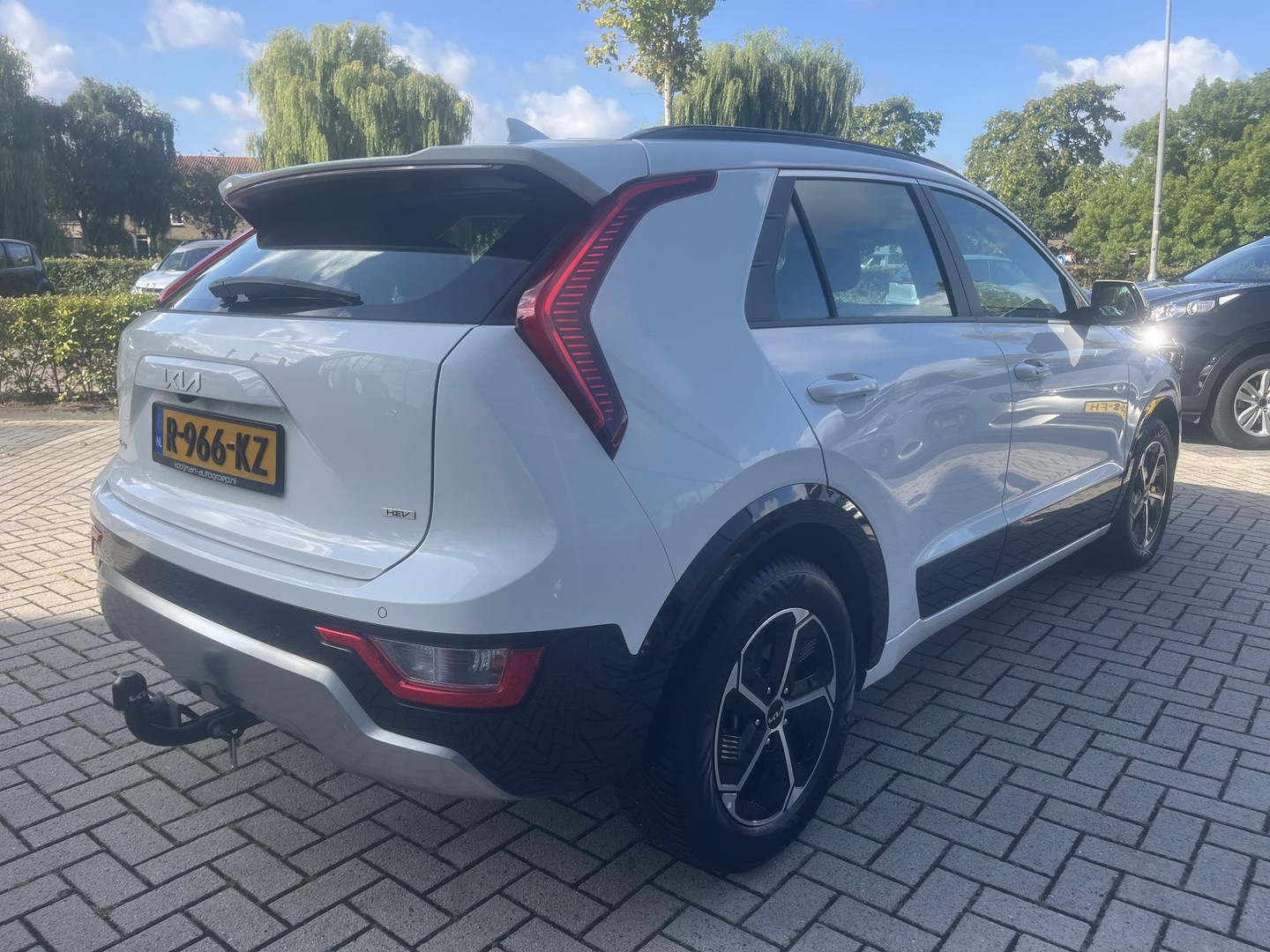 Kia Kia