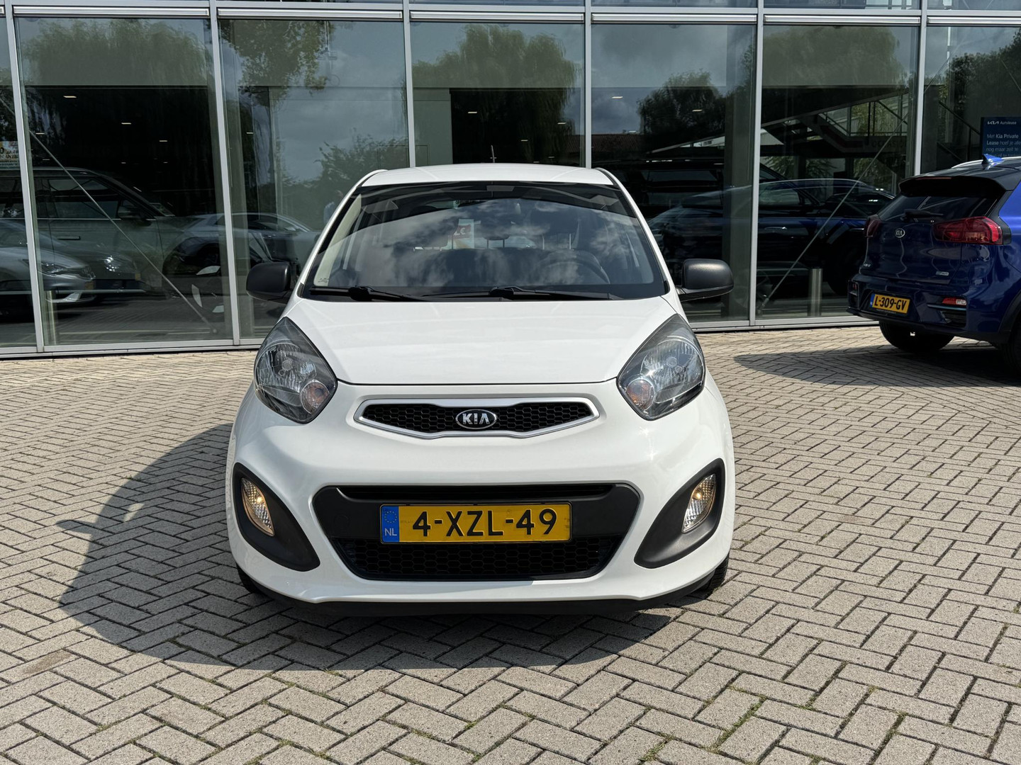 Kia Kia