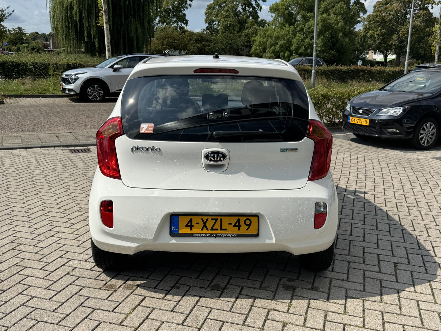 Kia Kia