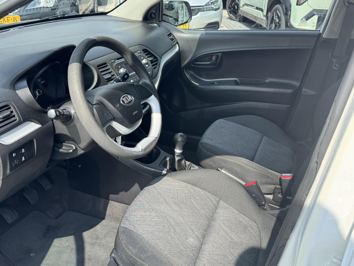 Kia Kia