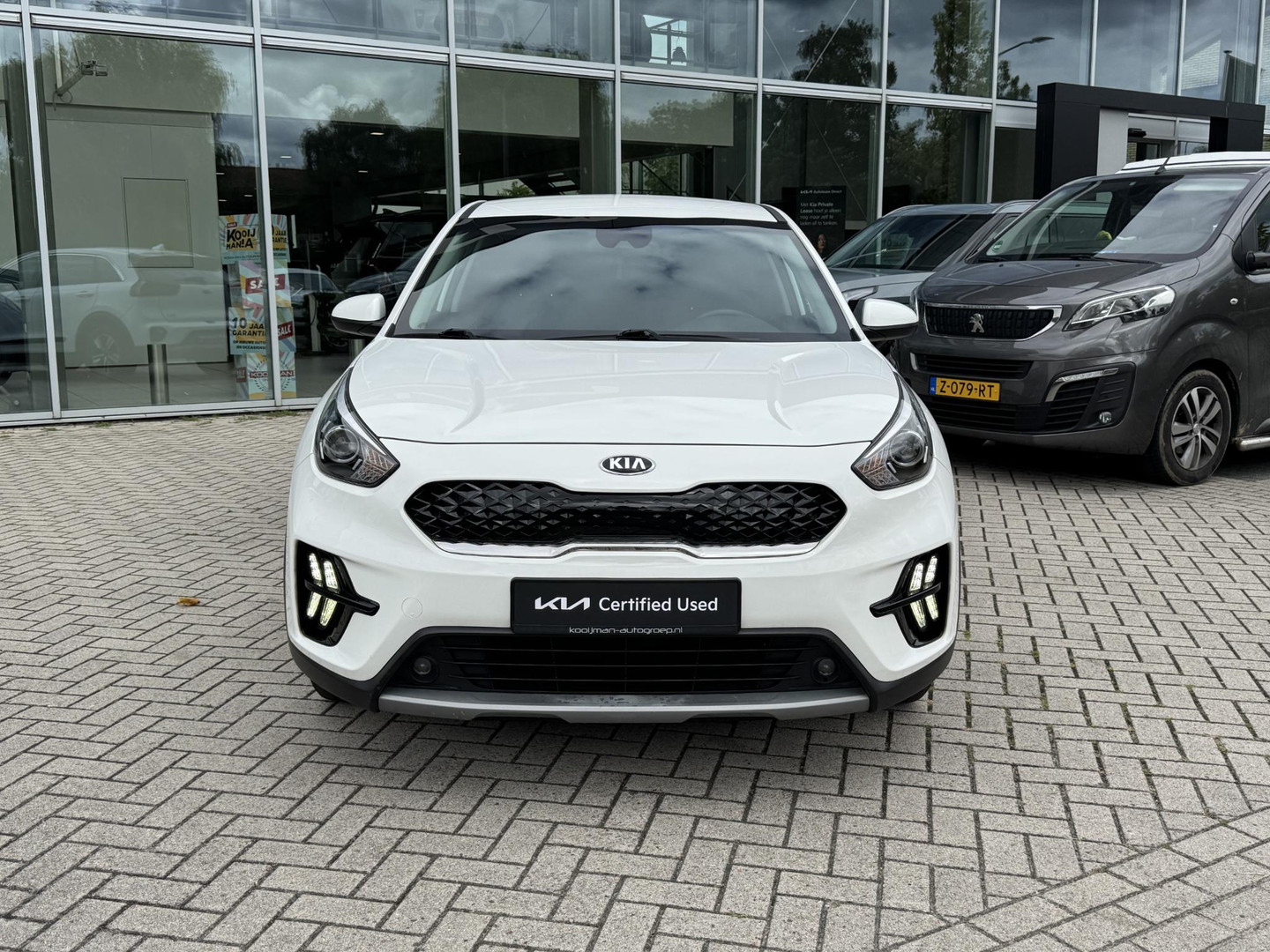 Kia