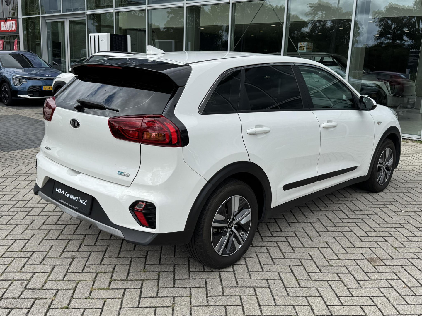Kia