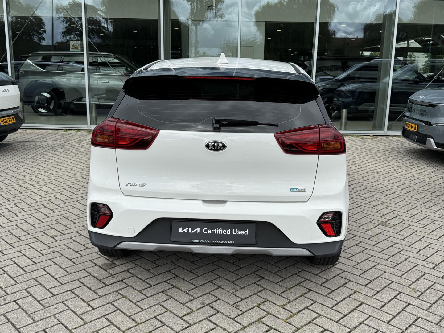 Kia