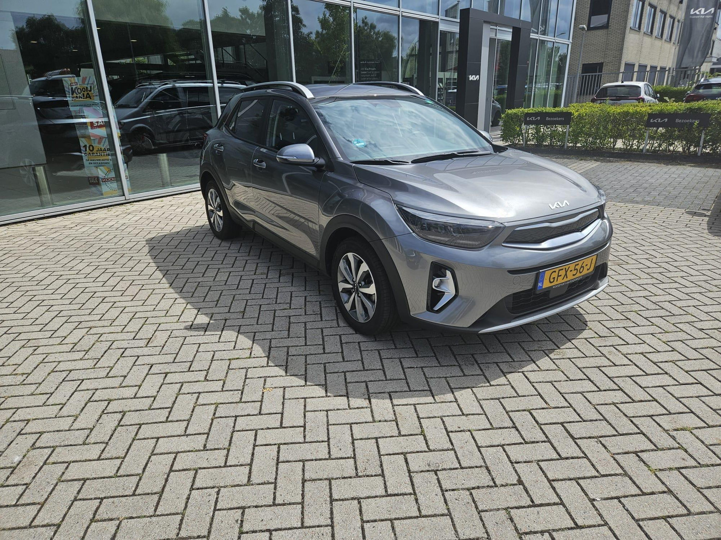 Kia Kia