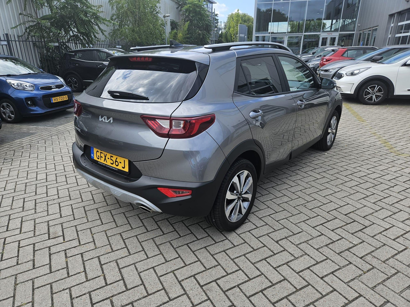 Kia Kia