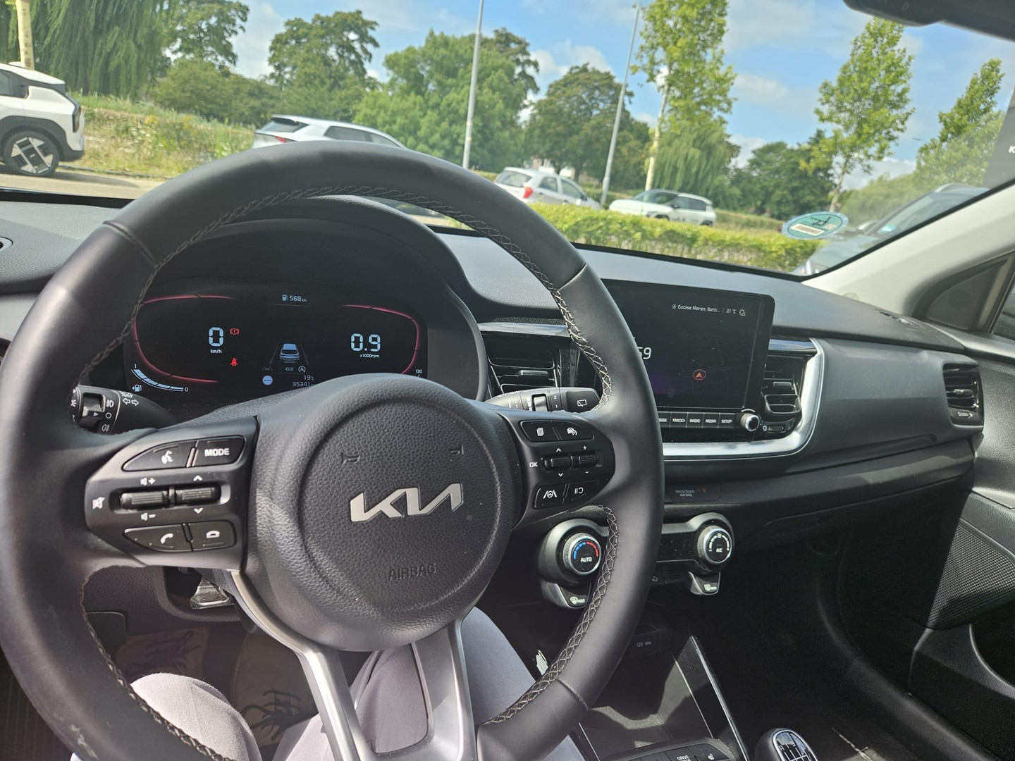 Kia Kia