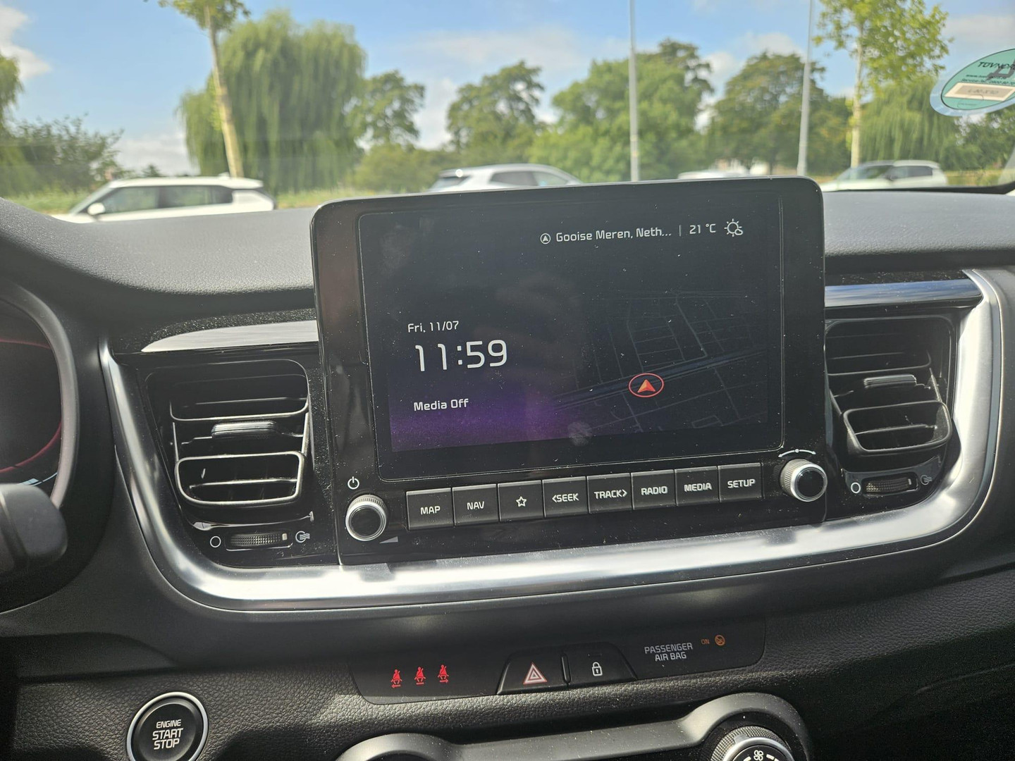 Kia Kia