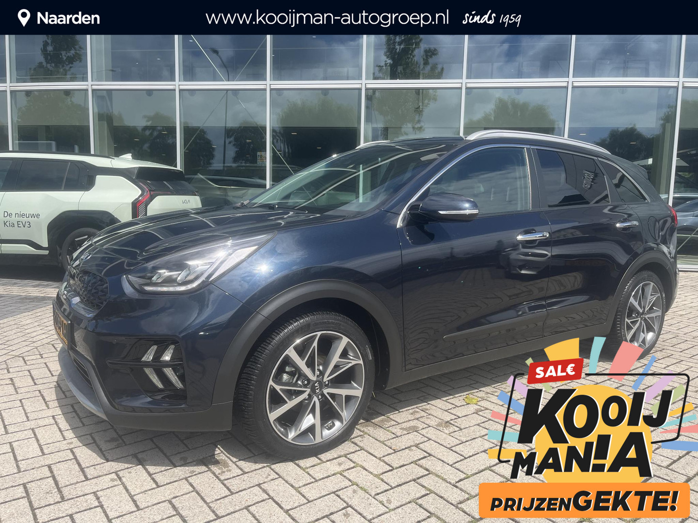 Kia