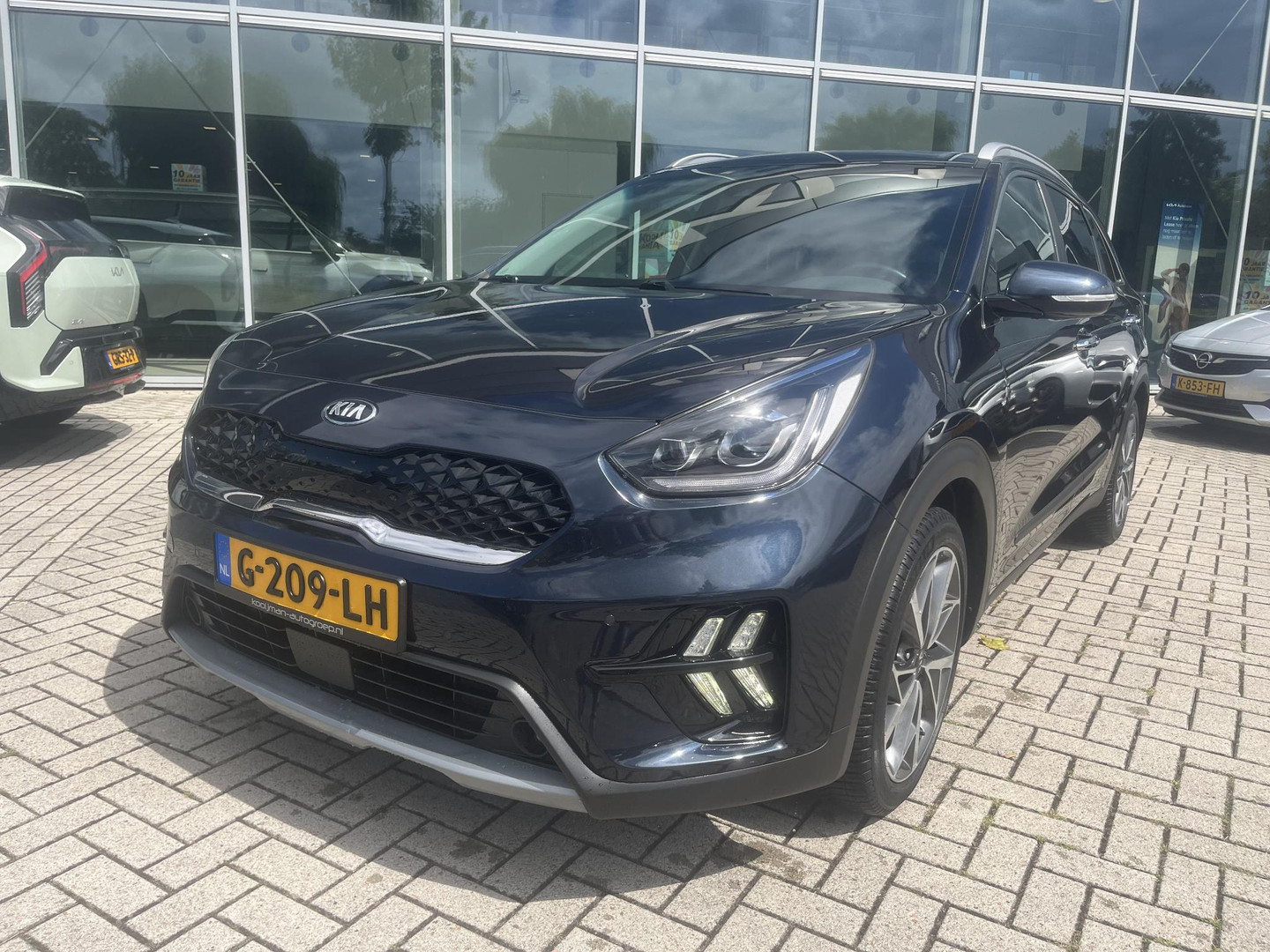 Kia