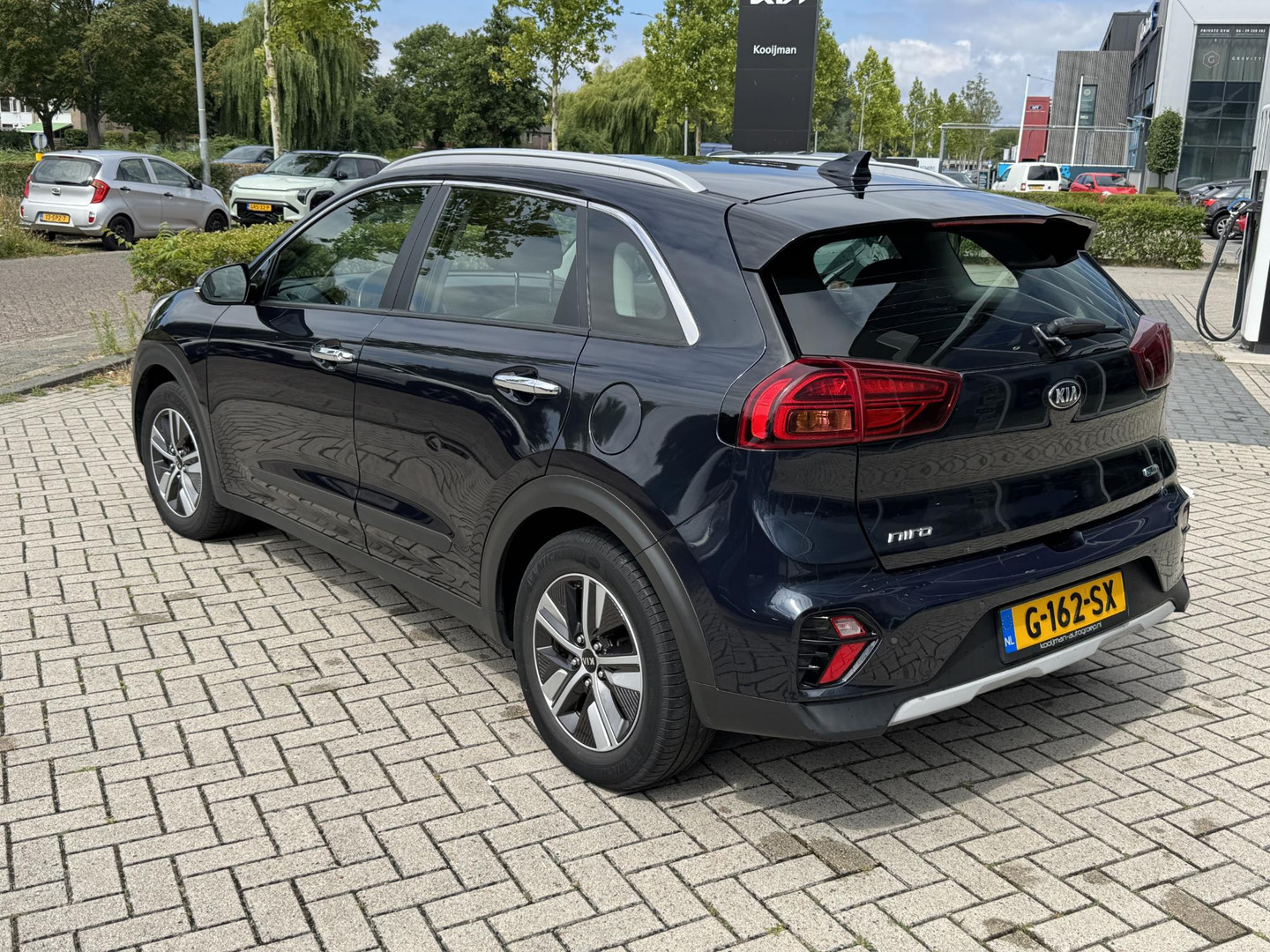 Kia