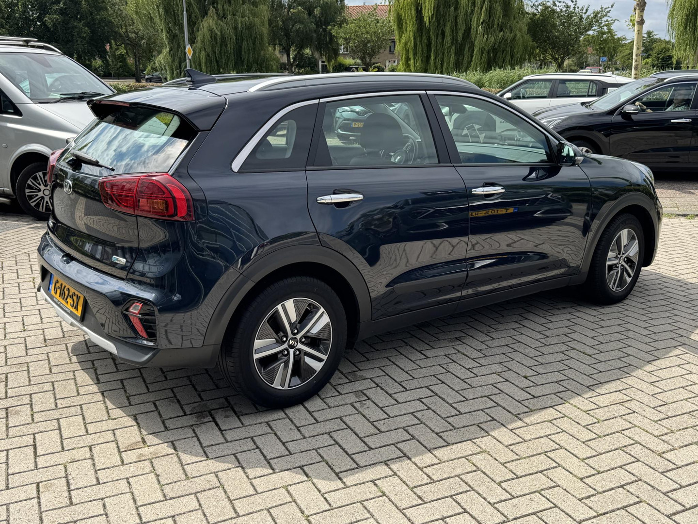 Kia