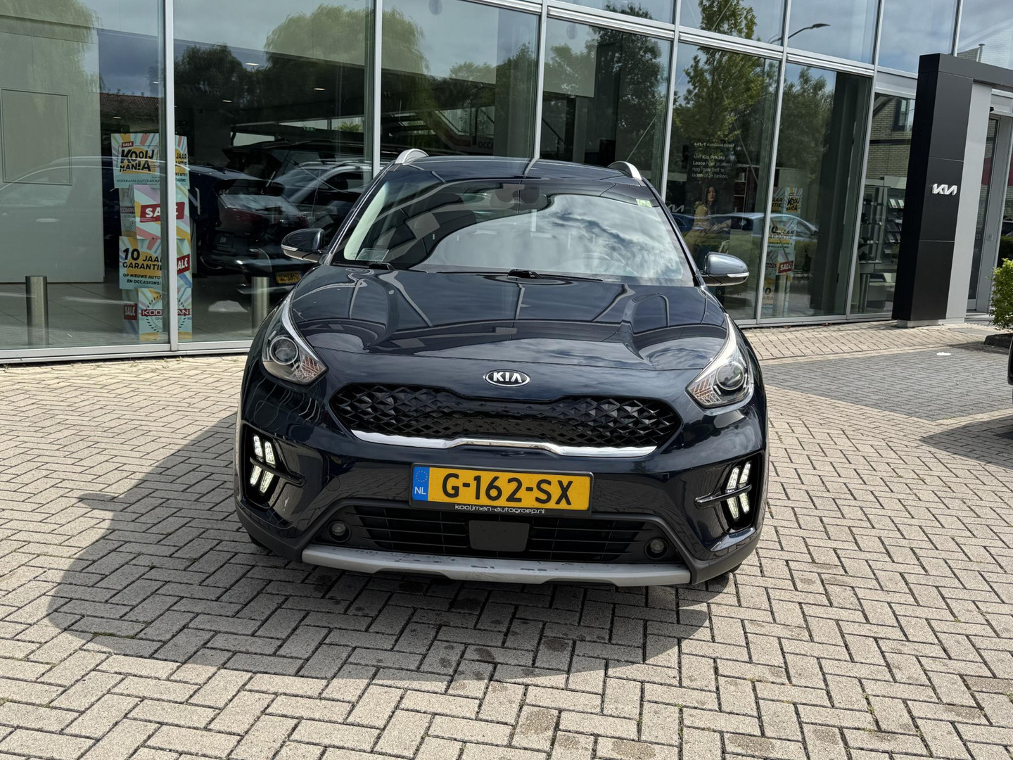 Kia