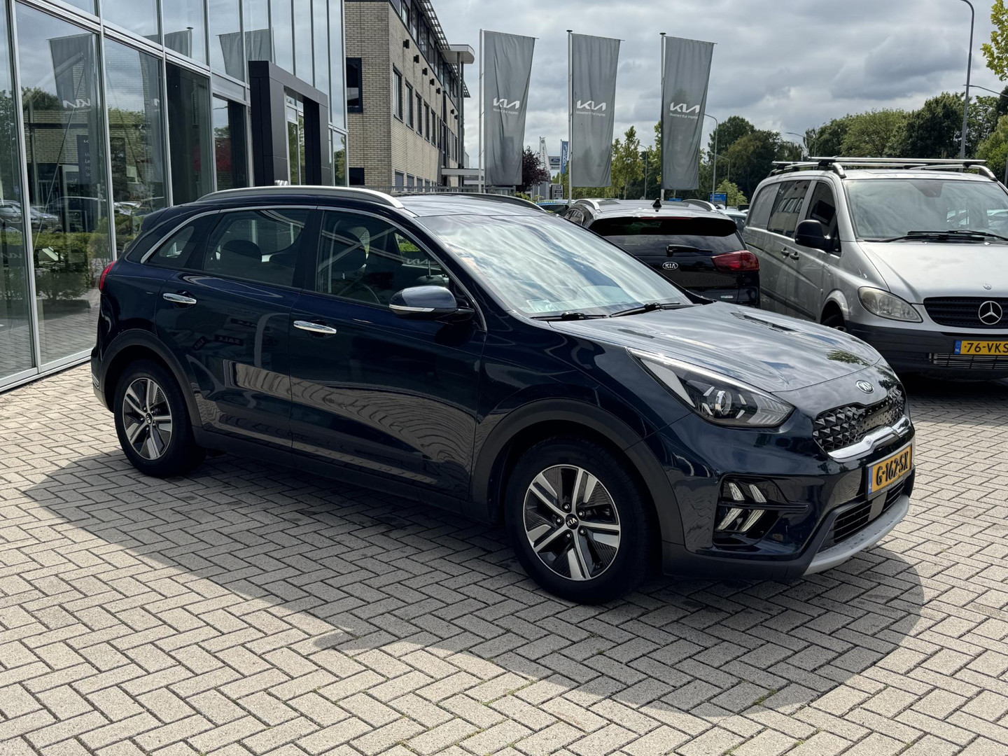 Kia