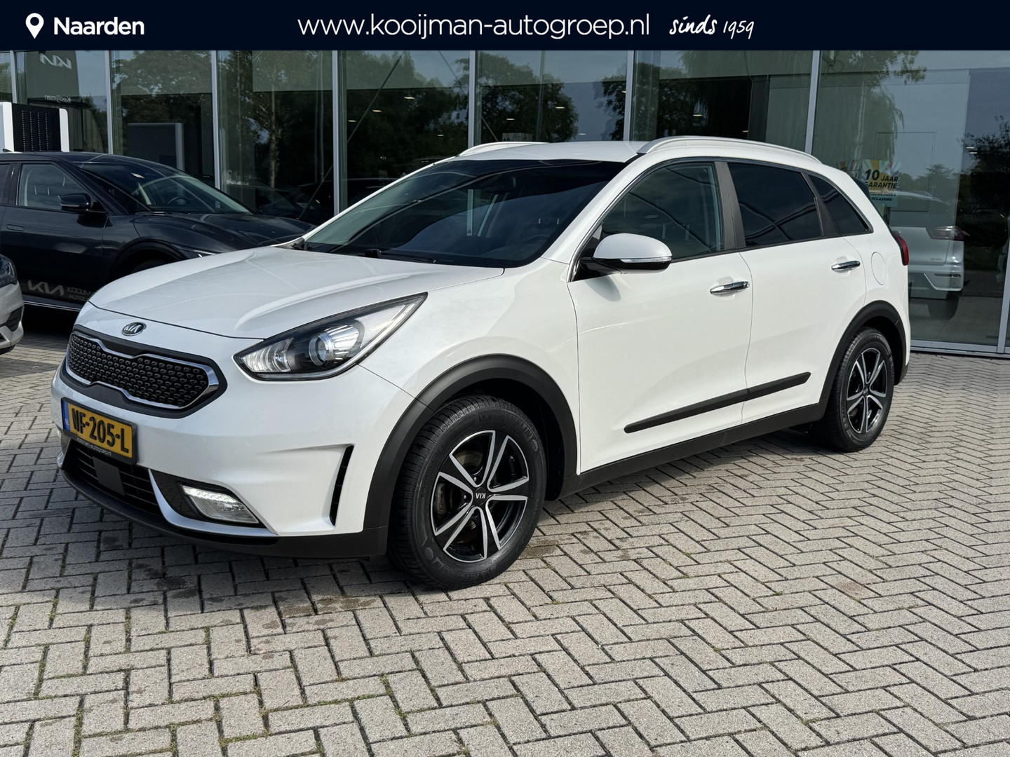 Kia