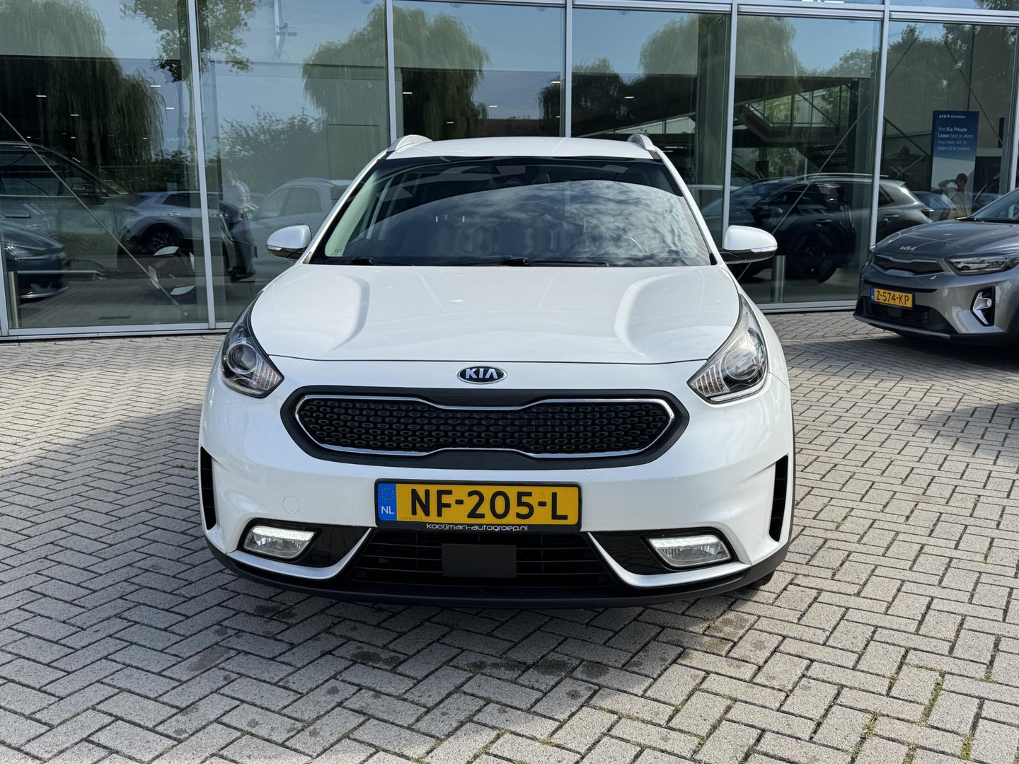 Kia