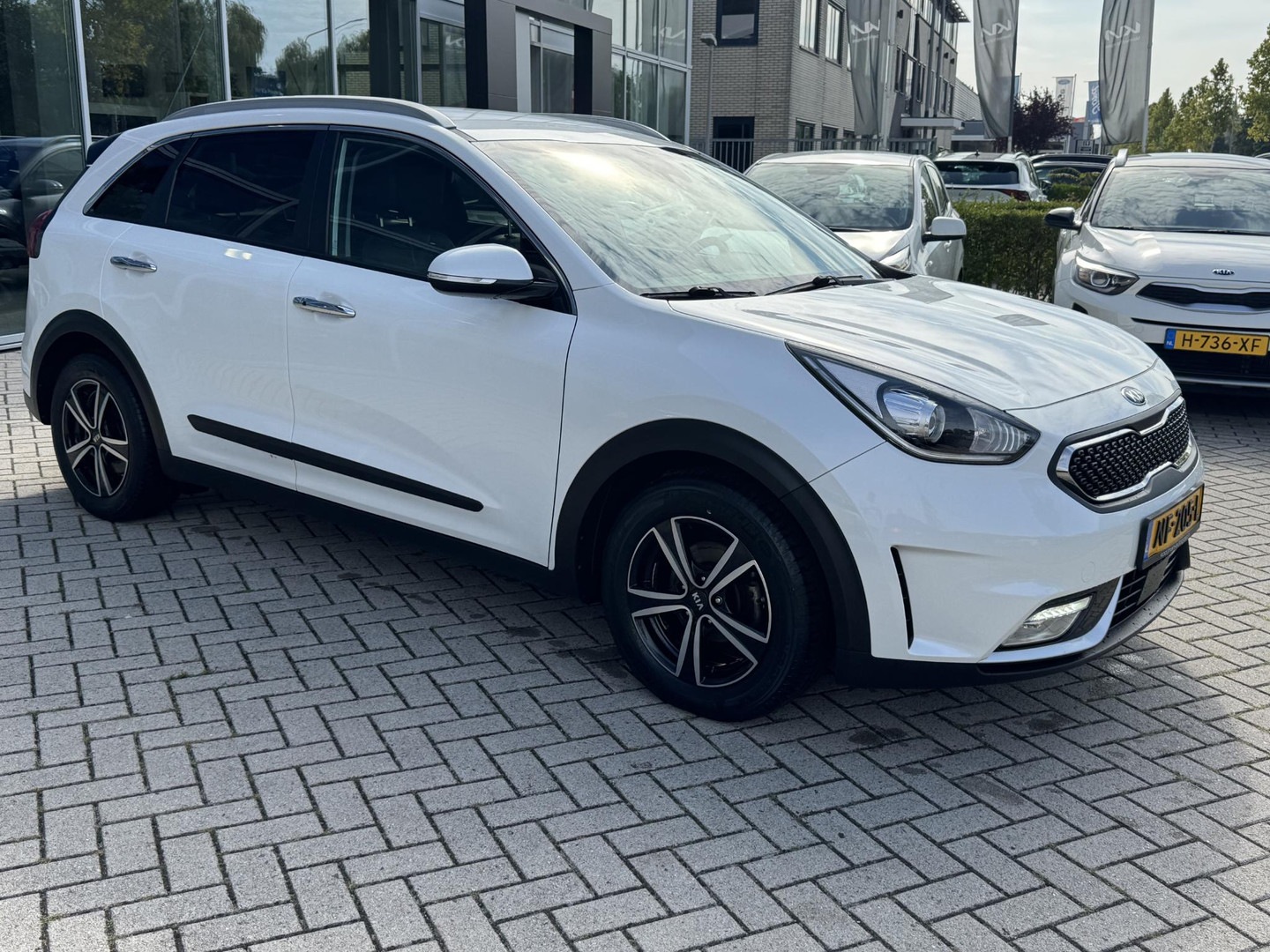 Kia