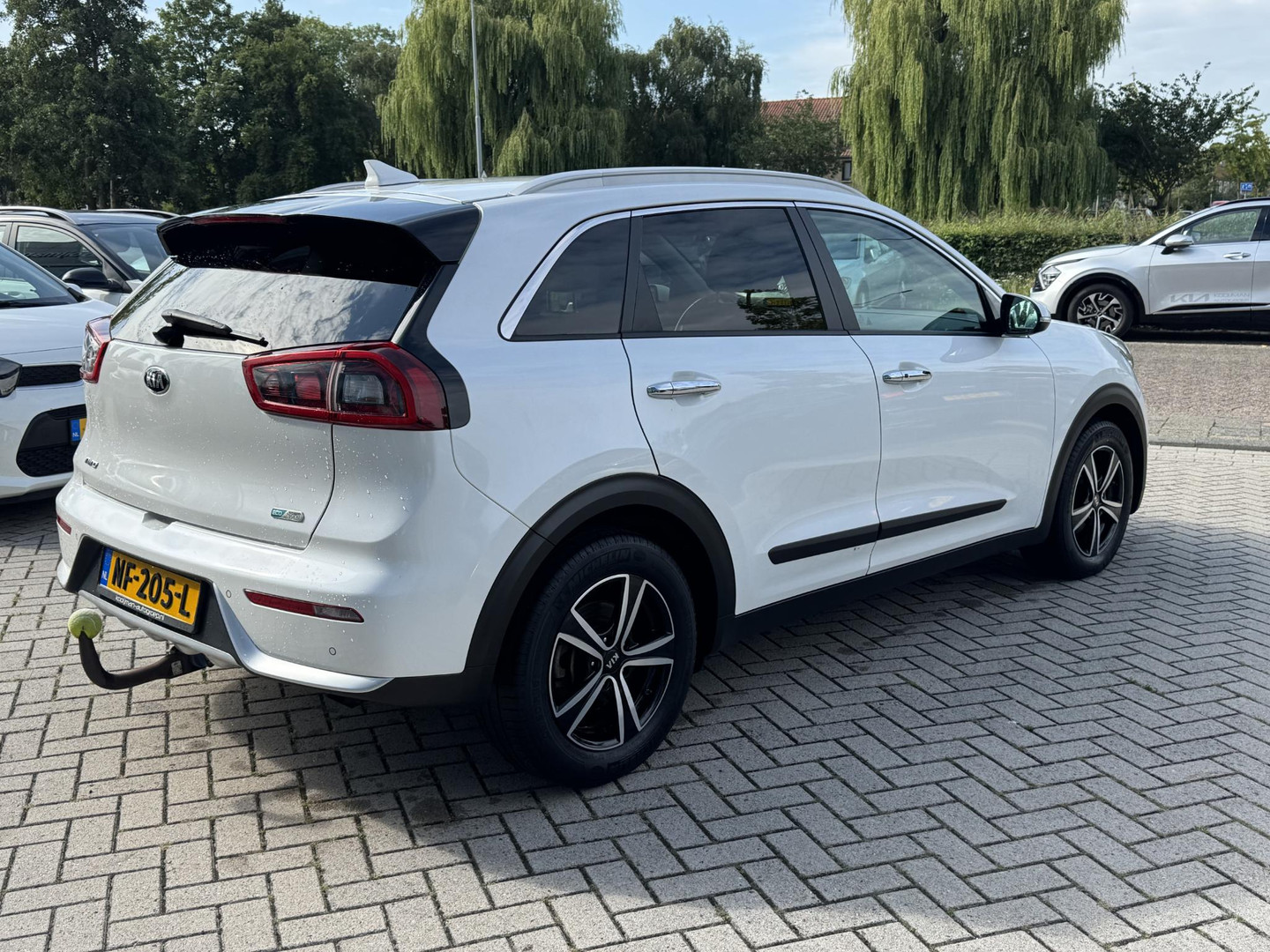 Kia