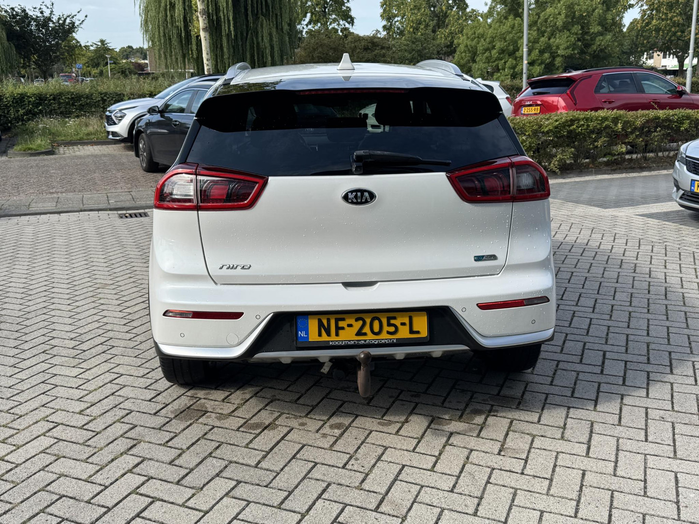 Kia