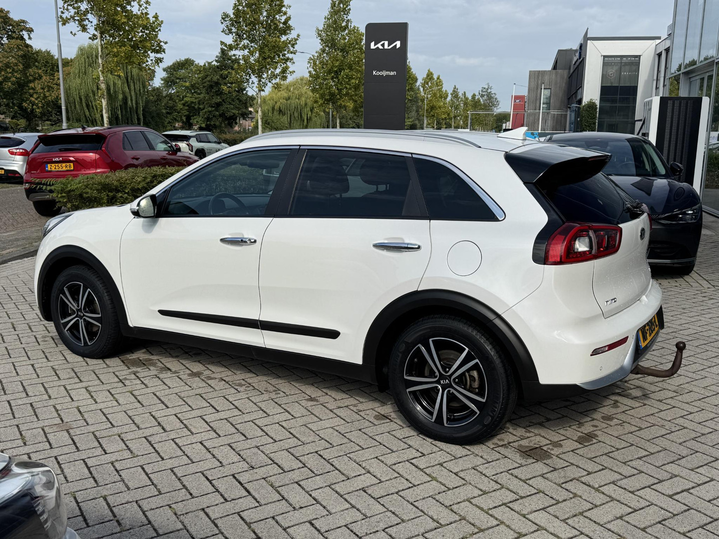 Kia