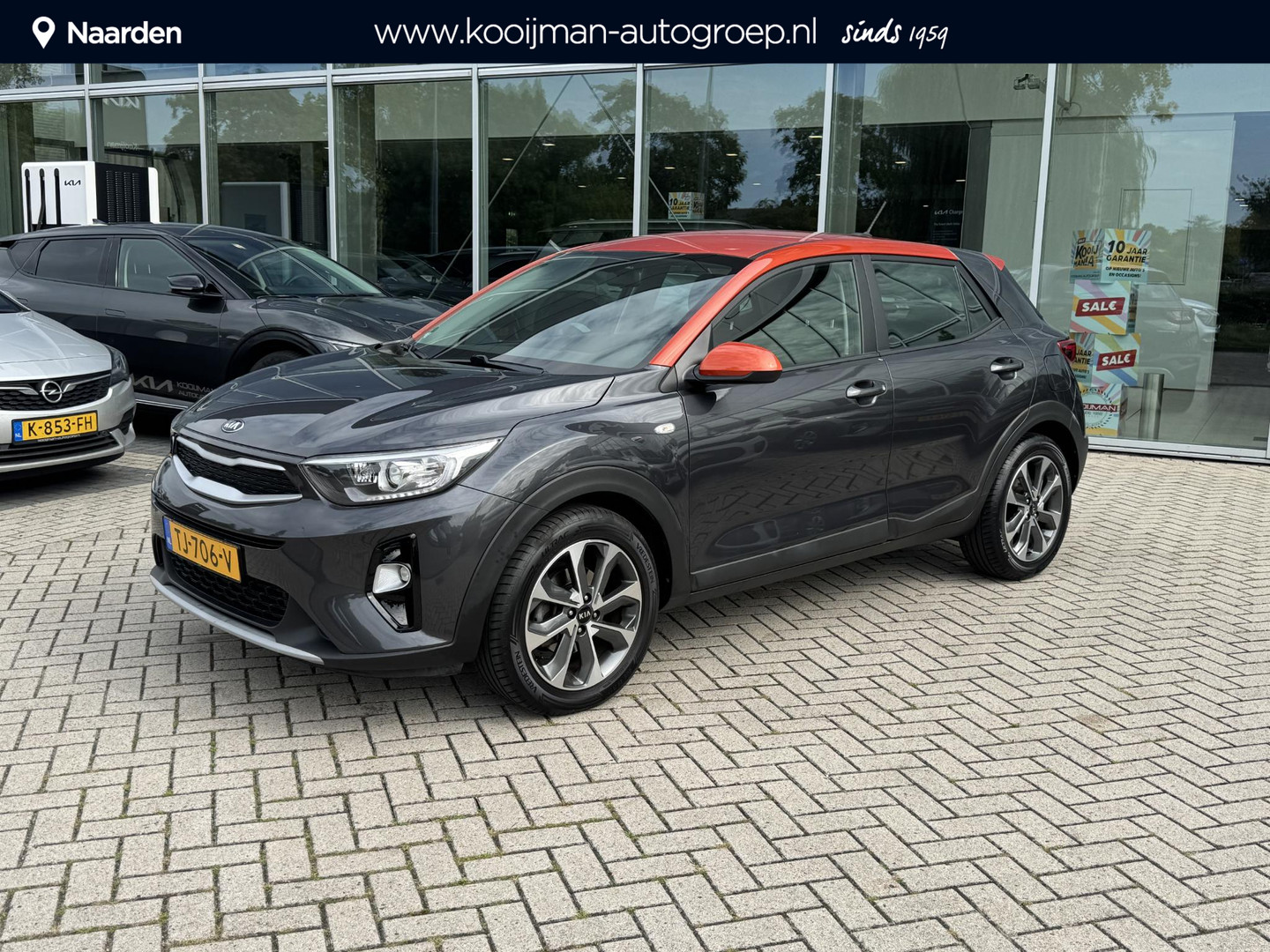 Kia