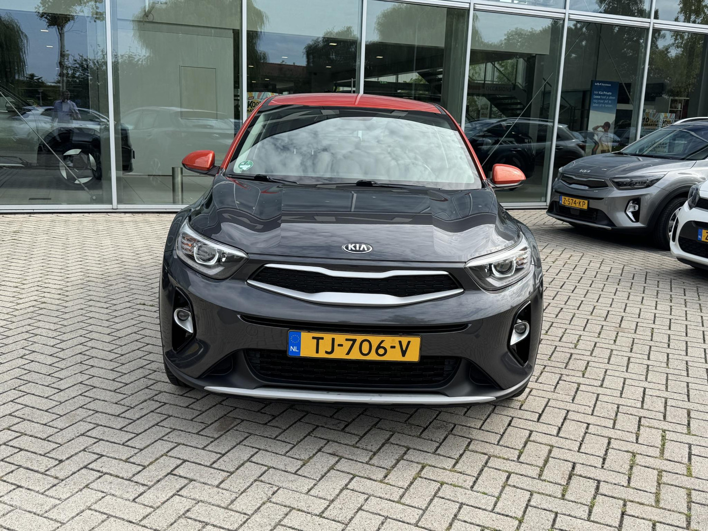 Kia