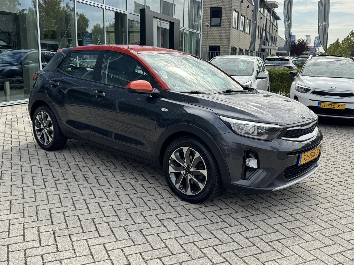 Kia